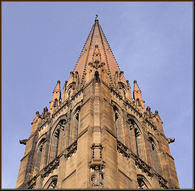 Symmetry Repeated