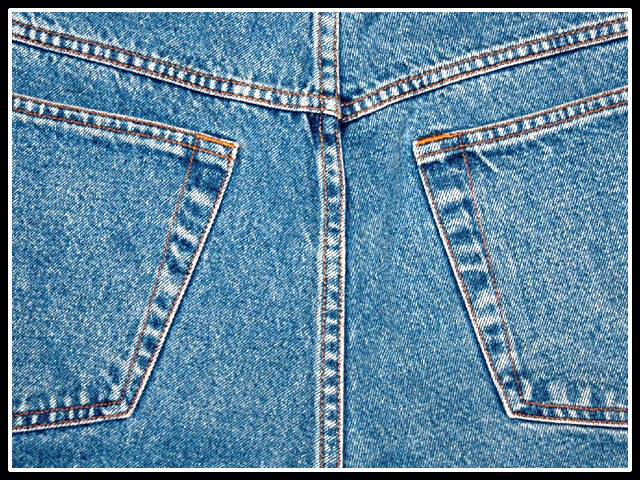 Blue Jeans