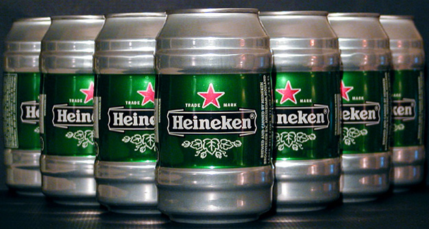 Heineken