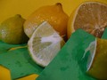 Lemons and Limes