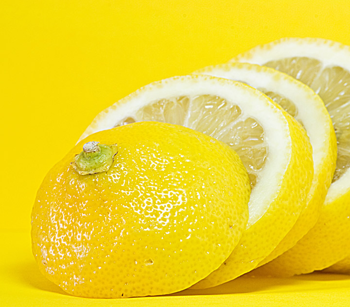 Lemon !