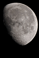 Simply the Moon