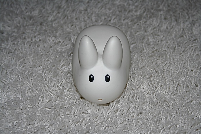 snow labbit