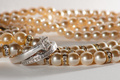 "Rings, Pearls, and All"
