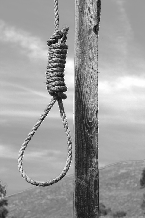 Gallows Pole