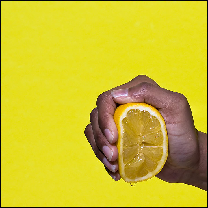 The Lemon Song