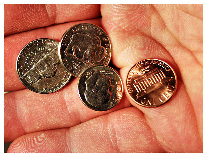 No Quarter