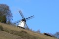 Tilting at... a windmill