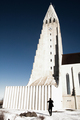 Hallgrímskirkja