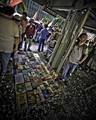 Sidewalk Booksale