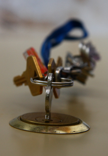 Key