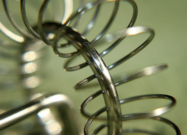 Spirals