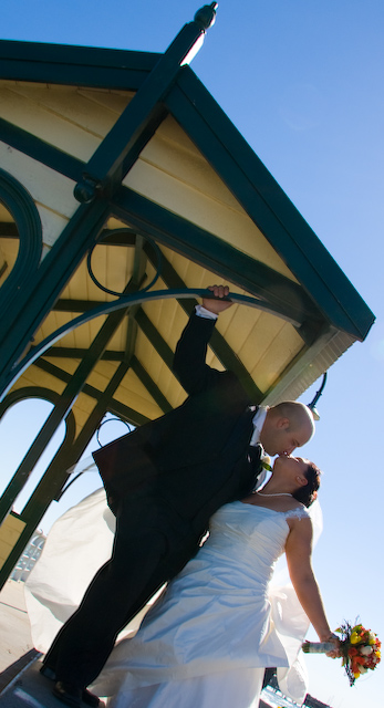 Just Married