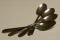 Array of Spoons