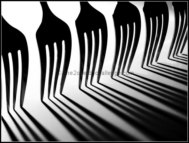 Fork It Up