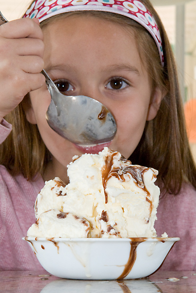 Ice Cream Treat