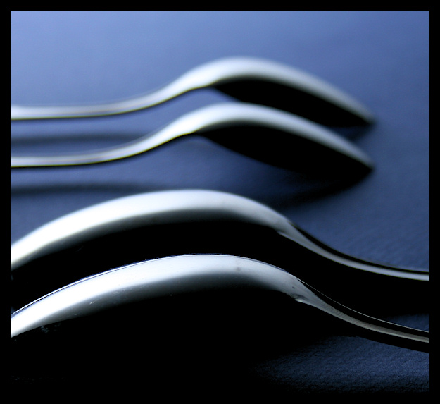 Sensual Spoons