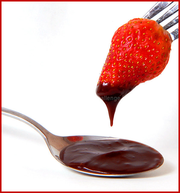 The Dance of the Sweet and the Red