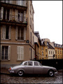 Vintage Paris