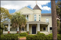 Old Island Home