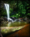 Curtis Falls