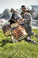 The Drum Corps