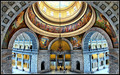 Utah State Capitol Building