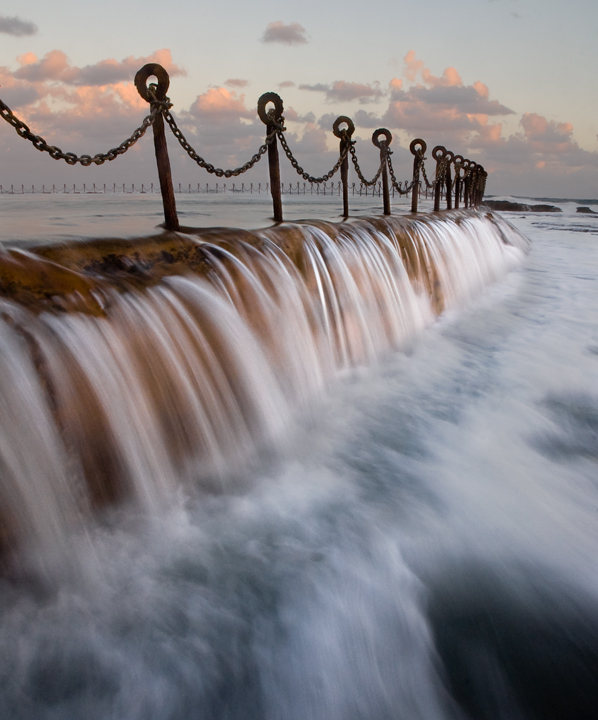Dawn Overflows