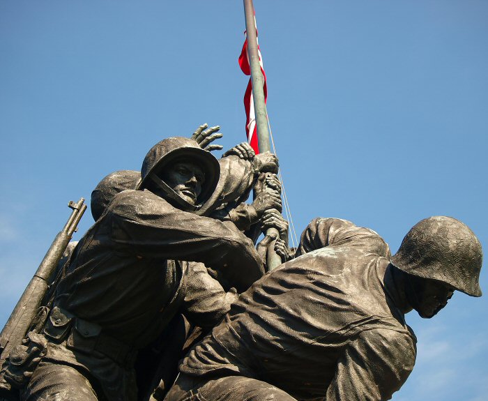 Iwo Jima