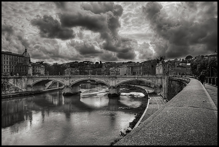 The Tiber