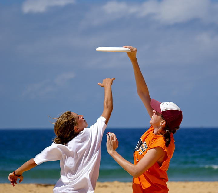 High Catch
