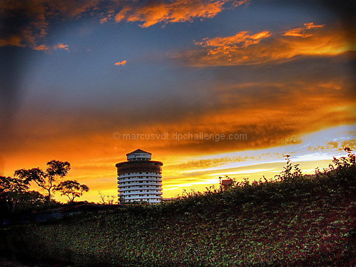 Grande Hotel Panorama