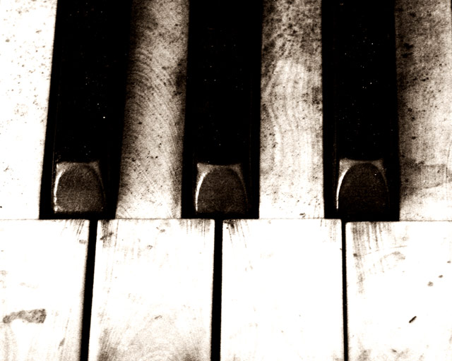 Piano Keys