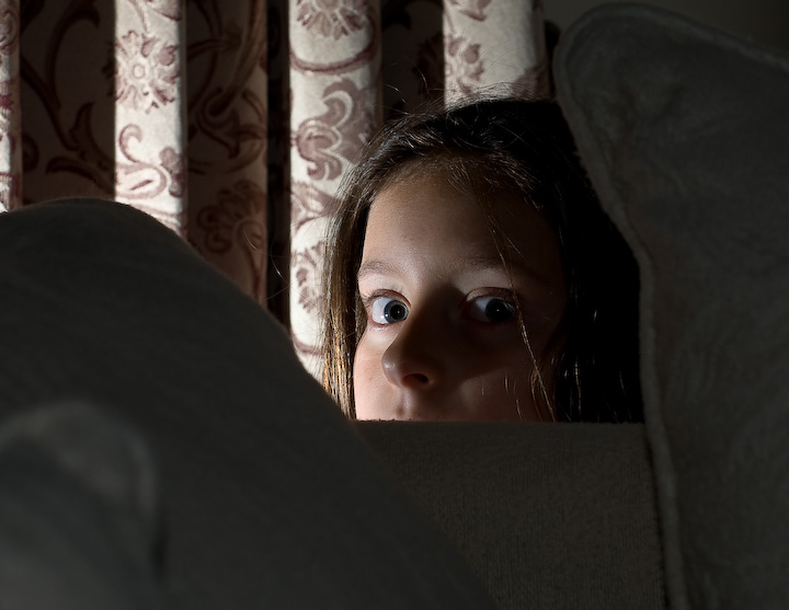 Peek-a-Boo