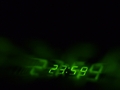 last minute