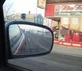 Morning Commute