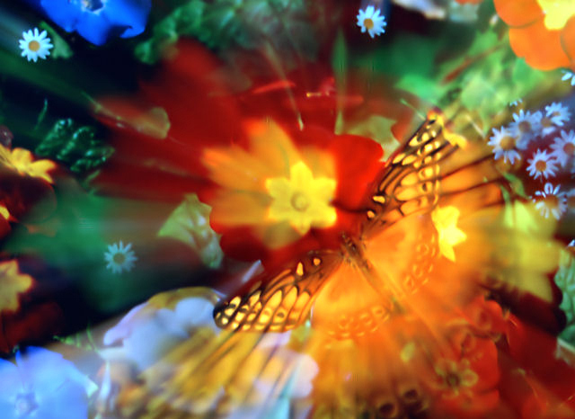 Kaleidoscope