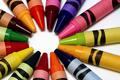 Crayon Colors