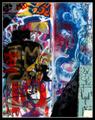 Graffiti in the Sun