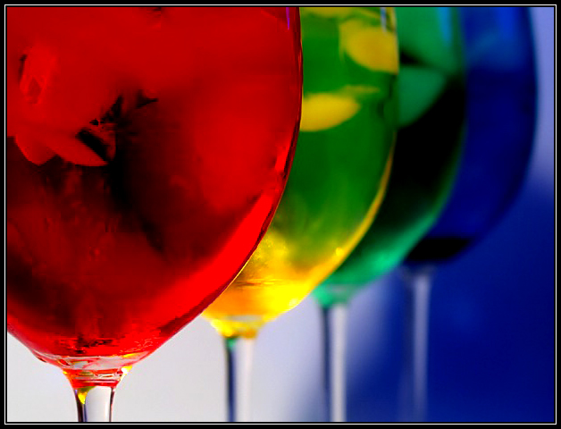 Chromaticity
