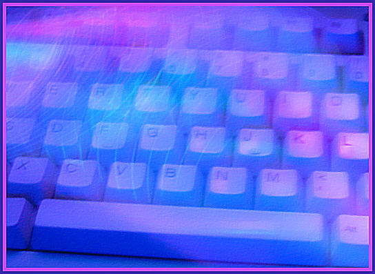 Kosmic Keyboard