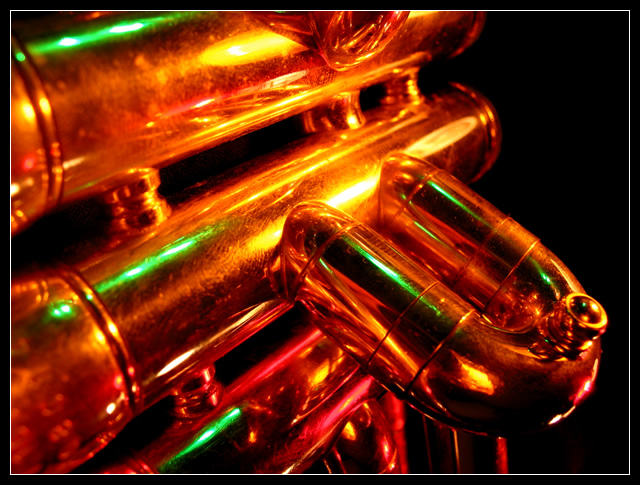 Orchestra of Colours