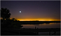 Lightdome Over Orlando - Polluting the Night Sky
