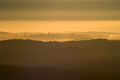 Smog and Fog of San Francisco