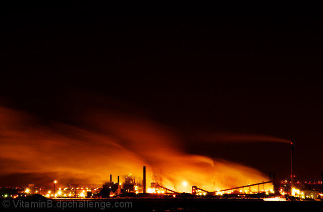 Scorched Earth