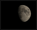 Cold-hearted orb, that rules the night....