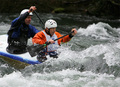 50 degrees of  Whitewater