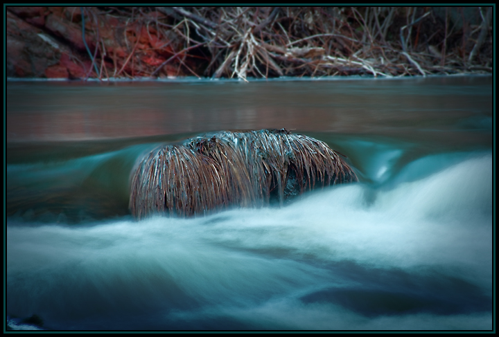 Surviving the Snowmelt