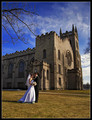 Goin' to the Chapel...