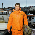 Fisherman